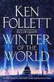 Winter of the World von Follett, Ken | Buch | Zustand sehr gut