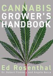 Ed Rosenthal Cannabis Grower's Handbook (Taschenbuch) (US IMPORT)Ein weiterer großartiger Artikel von Rarewaves USA