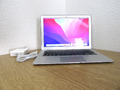 Apple MacBook Air 13" Zoll A1466 2015, i5,8GB, 256GB SSD,OS Monterey, neue Batt.