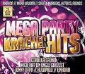 Mega Party Kracher Hits von Divers | CD | Zustand gut