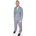 Jude Law (Grey Suit) Pappaufsteller mini