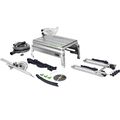 Festool Tischzugsäge PRECISIO CS 50 EBG 574765 Winkelanschlag Sägeblatt Ø 190mm