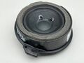 1x Bose Lautsprecher Surround hinten D-Säule 8U0035416A Audi A1 8X 5-türig Q3 8U