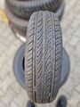 4x Kenda Radial Komet Plus KR23  155/65 R14 75T Sommerreifen DOT 2021 gebraucht