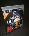 PS3 - Battlefield 3 - limited edition - playstation game 