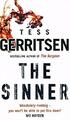 The Sinner by Tess Gerritsen 0553815024 FREE Shipping