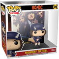 AC DC - Highway to Hell 09 - Funko Pop! Albums - Vinyl Figur