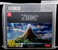 The Legend of Zelda Link`s Awakening Limited Edition sealed 🔥 / UKG 85 NM+