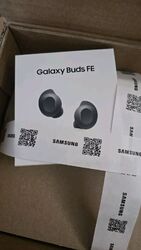 Samsung Galaxy Buds FE - Graphite