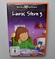 Lauras Stern 3 - 10 Episoden - DVD