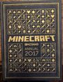 Minecraft Jahresbuch - Mojang 2017