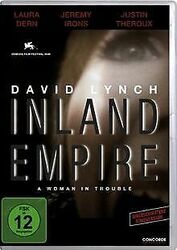 Inland Empire von David Lynch | DVD | Zustand sehr gut*** So macht sparen Spaß! Bis zu -70% ggü. Neupreis ***