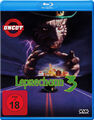 Leprechaun 3 (uncut) Blu-ray FSK18 *NEU*OVP*