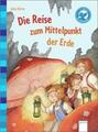 Die Reise zum Mittelpunkt der Erde von Jules Verne (2013, Gebundene Ausgabe)