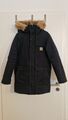 Carhartt Siberian Parka - XS - Winterjacke - gebraucht