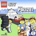 Lego City 1 Polizei von Lego City 1 Polizei | CD | Zustand sehr gut