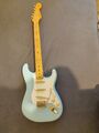 Fender Vintera '50s Stratocaster Sonic Blue