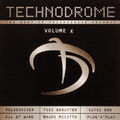 Various - Technodrome Vol.10