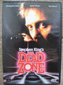 Stephen King's The Dead Zone - mit Christopher Walken & Brooke Adams ( DVD )