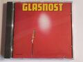 1x CD - Glasnost - Glasnost 