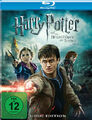 Harry Potter und die Heiligtümer des Todes - Teil 2 [2 Discs]