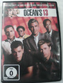 OCEAN'S 13  DVD