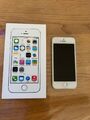 Apple iPhone 5s - 16GB - Space Grau (Ohne Simlock) A1457 (GSM)