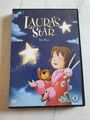 Lauras Star The Movie -  Lauras Stern Der Kinofilm (2005, DVD video) Englisch 