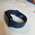 Apple iWatch Series 6  ,  44mm, gebraucht