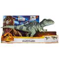 Mattel GYC94 - Jurassic World - Strike N Roar Giganotosaurus