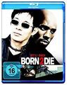 Born 2 Die [Blu-ray] von Bartkowiak, Andrzej | DVD | Zustand sehr gut