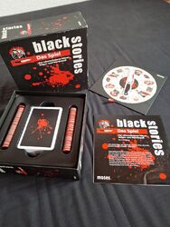 Moses / Black Stories - Das Spiel / 4033477900203