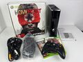 Microsoft Xbox 360 S (Slim) HomeFront Bundle 250 GB - Konsole - Limited Edition