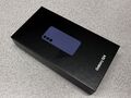 Samsung Galaxy S24 5G SM-S921B/DS 128GB 8GB Cobalt Violet Ohne Simlock WIE NEU