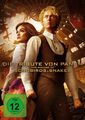 Die Tribute von Panem - The Ballad of Songbird & Snakes - DVD