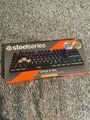 SteelSeries APEX 9 TKL Gaming Tastatur Top Zustand!