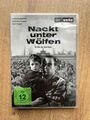 Nackt unter Wölfen DVD SEHR GUT Ich war neunzehn Werner Holt