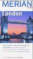 London. Merian live von Heidede Carstensen | Buch | Zustand gut