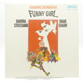 Jule Styne Funny Girl Vinyl LP Gebraucht sehr gut