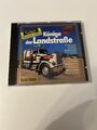 Könige der Landstraße-Die schönsten deutschen Trucker Songs 2:Johnny Hill.. [CD]