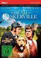 Sherlock Holmes: Der Hund von Baskerville 1978  DVD/NEU/OVP Pidax Klassiker