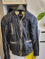 Maze Lederjacke Echtleder weich  Gr: S