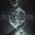 Disturbed Evolution (Vinyl) Deluxe  12" Album (Gatefold Cover)