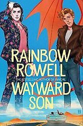 Wayward Son von Rowell, Rainbow | Buch | Zustand sehr gutGeld sparen & nachhaltig shoppen!