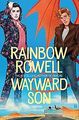 Wayward Son von Rowell, Rainbow | Buch | Zustand sehr gut