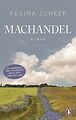 Machandel: Roman von Scheer, Regina | Buch | Zustand sehr gut