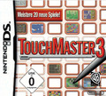 Touchmaster 3 · Nintendo DS · TOP Zustand · getestet · Blitzversand!