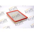 1x Luftfilter KRAFT AUTOMOTIVE 1711800 passend für FIAT OPEL VAUXHALL