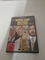 Natural Born Killers (Woody Harrelson) Directors Cut Fsk 18  Neu / OVP