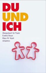 Du und Ich | Übungsbuch für Paare | Evelina Braun (u. a.) | Deutsch | Buch